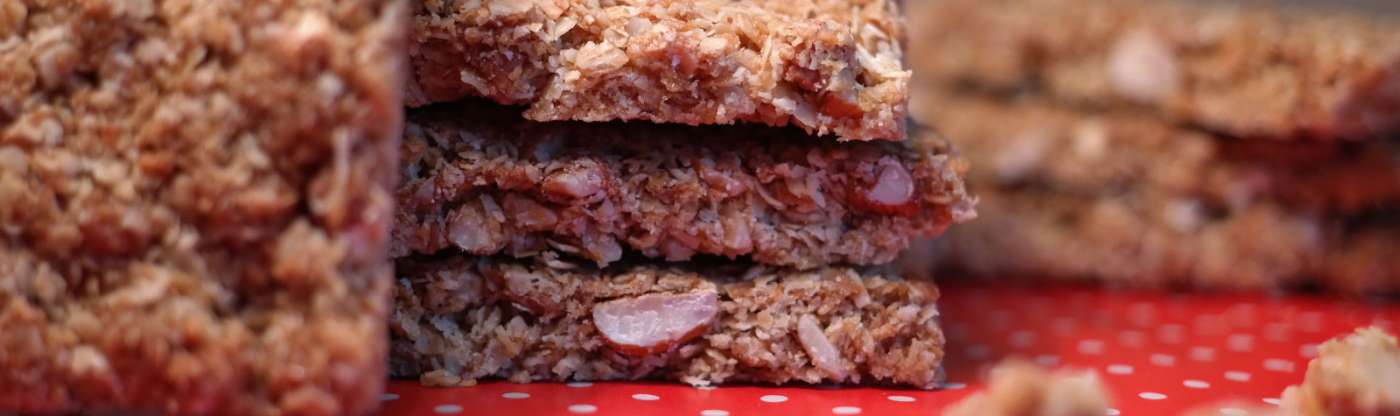Receta saludable