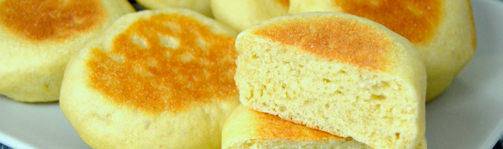 ¿Se quedó sin pan? La mejor receta para hacer uno en casa: PAN EN SARTÉN