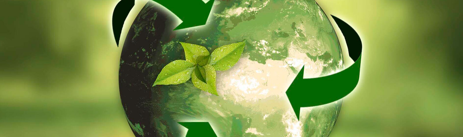 Reciclaje en tiempos de Pandemia
