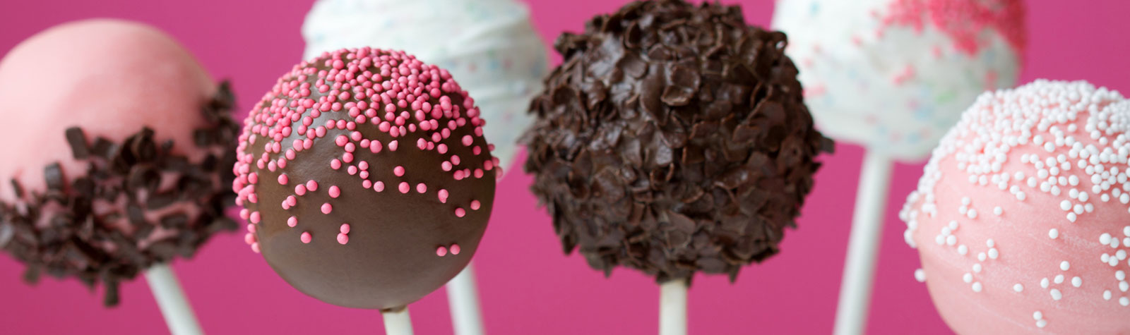 Cake´s pop para festejar el domingo