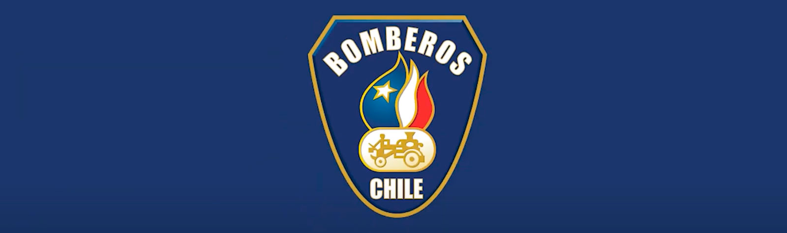 Bomberos comparte videos de acondicionamiento físico para ejercitar en cuarentena