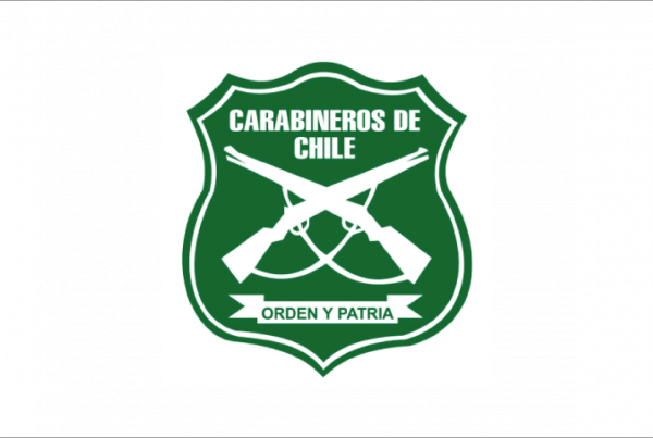 Carabineros Cuadrantes Colina