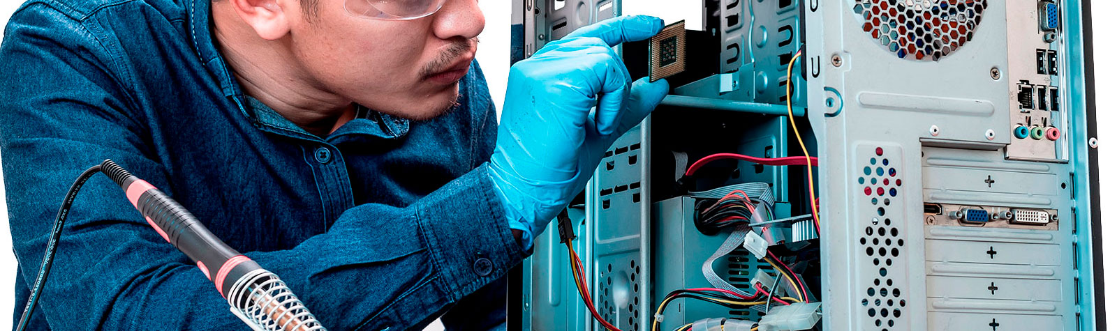 DASA Informática: Porque estar conectados sí importa