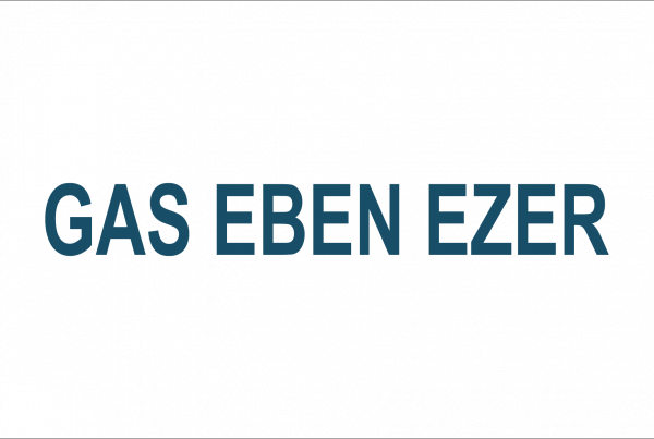 Gas licuado – Gas Eben Ezer