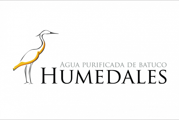 Agua Humedales