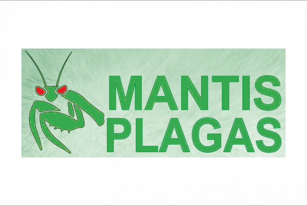 Fumigación y sanitización Mantis Plagas SPA
