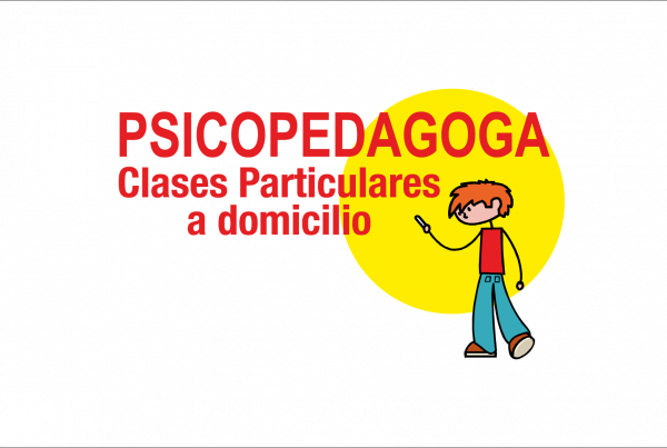 Mª de los Angeles Baeza – PSICOPEDAGOGA