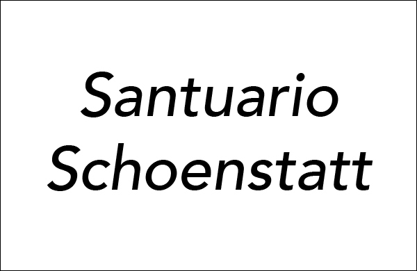 Santuario Schoenstatt Valle Hermoso