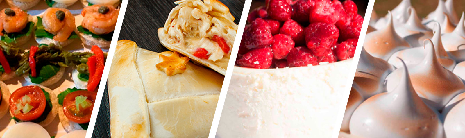 Empanadas y postres de Las Hermanas: El almuerzo perfecto del fin de semana