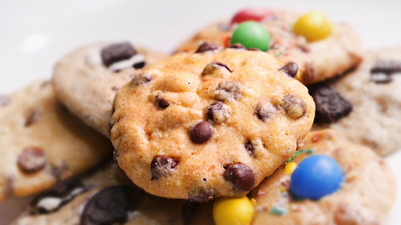“WEYAS de Cristo”: 200 postres para las ollas comunes