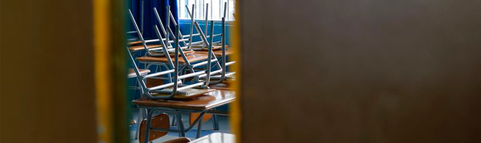 Pandemia y educación:  Colegios en Apuro