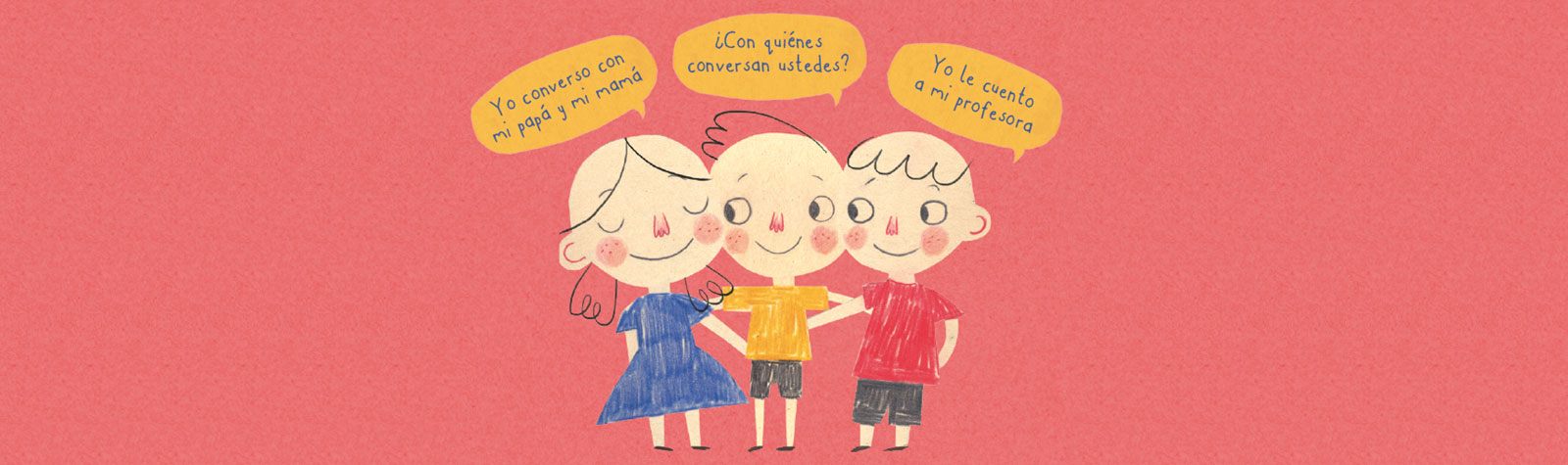 Empatía guía para padres e hijos