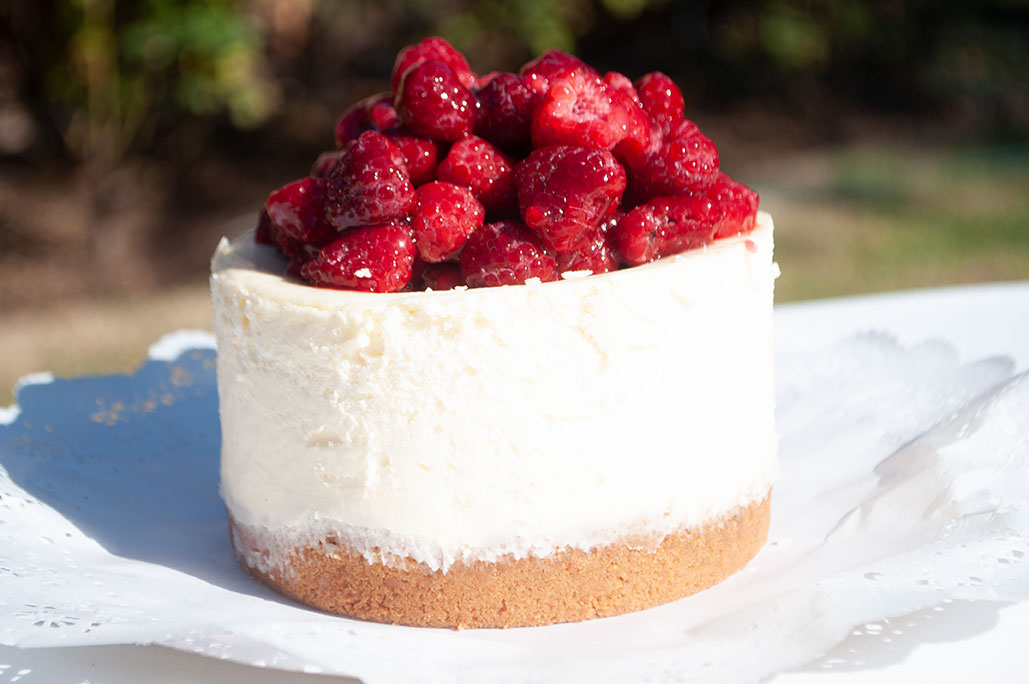 Las hermanas: Los mejores postres de Chicureo