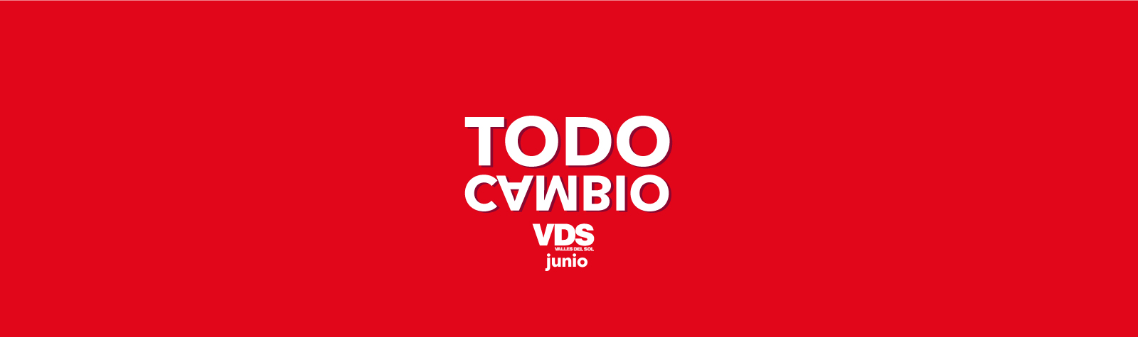 ¡Ya llegó VDS de junio!  No te pierdas el Especial: A más de 1oo días de Pandemia