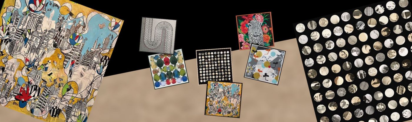 Hecho por Mí: Kits de costura a beneficio