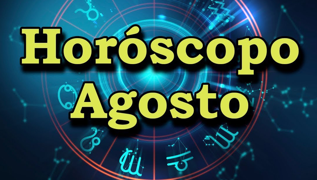 Horóscopo para Agosto 2020:  Mensajes Luminosos y Sanadores