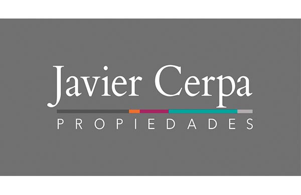 Corredor de propiedades Javier Cerpa