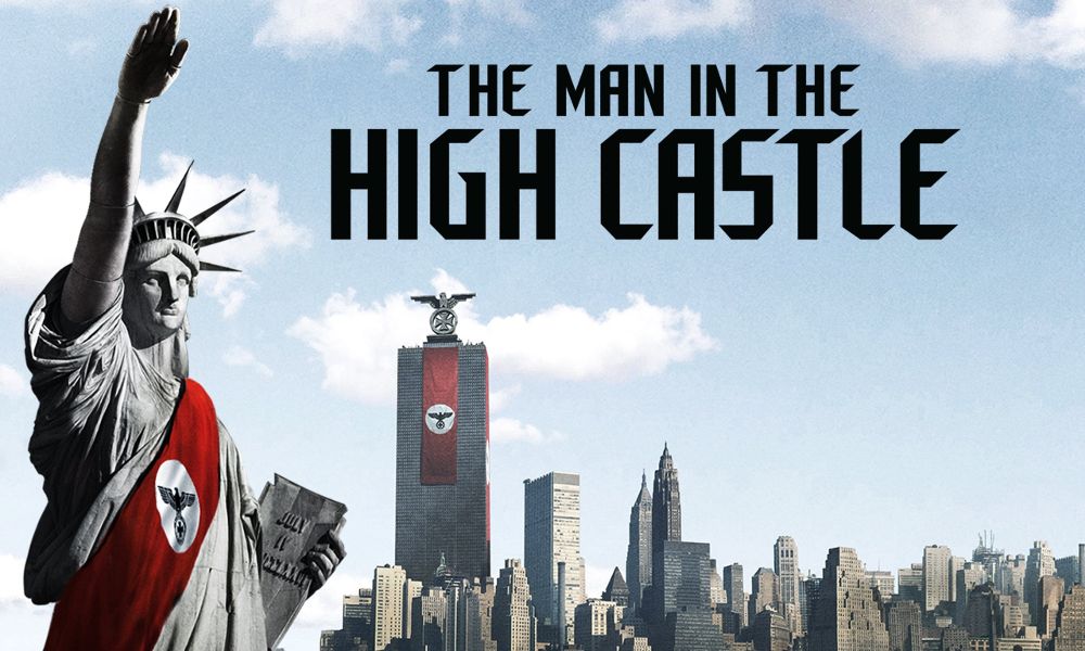 The Man in the High Castle: Una serie distópica para maratonear