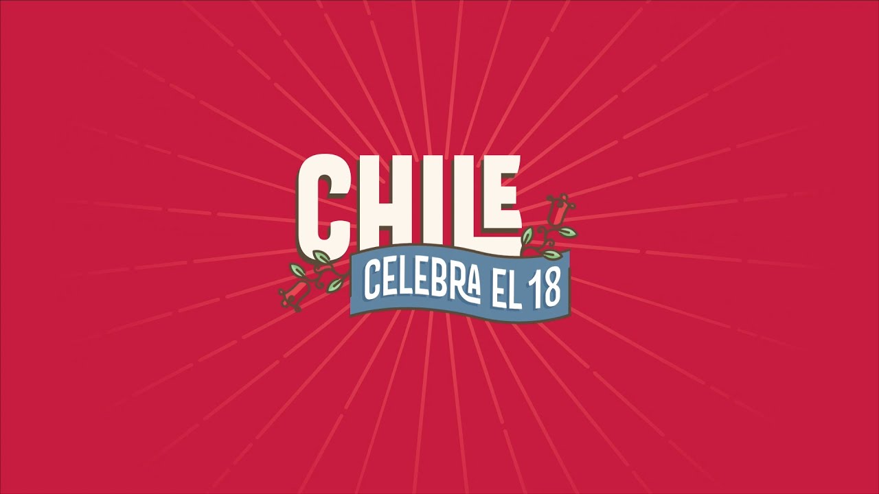 Las mejores App para celebrar el 18 en casa