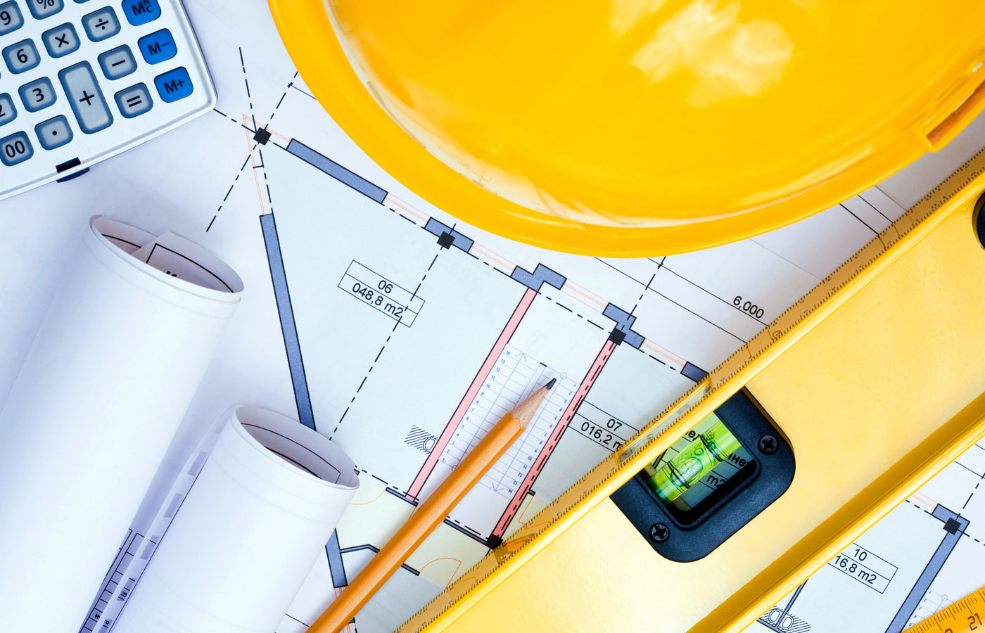 Construye tus proyectos con GDM Chicureo