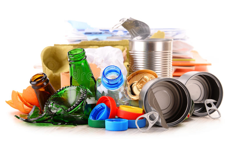 Contenedores de reciclaje llegarán a todos los hogares de Colina