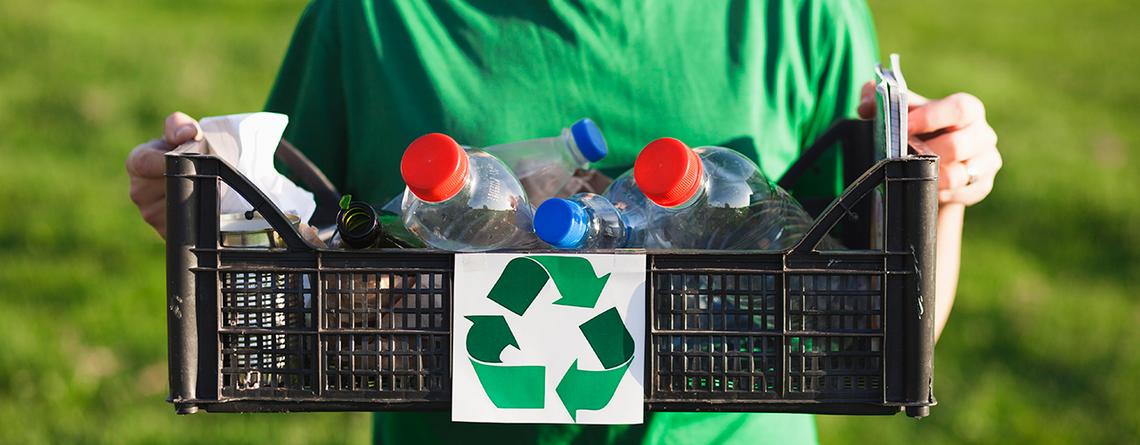 Reciclaje Larenas e hija: Compromiso y tradición