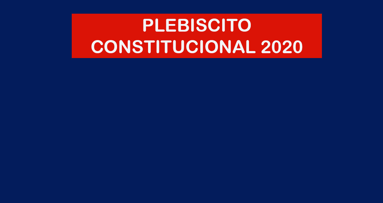 5 RAZONES POR QUÉ VOTO APRUEBO