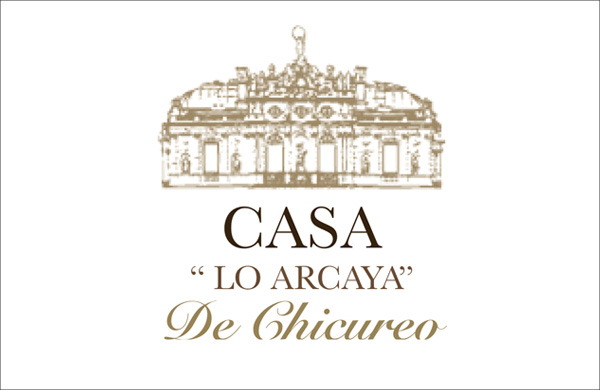 Casa lo Arcaya de Chicureo centro de eventos