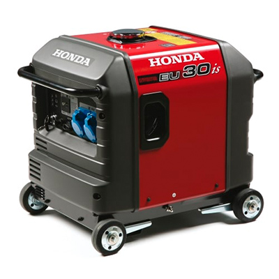HONDA GENERADOR EU 30i