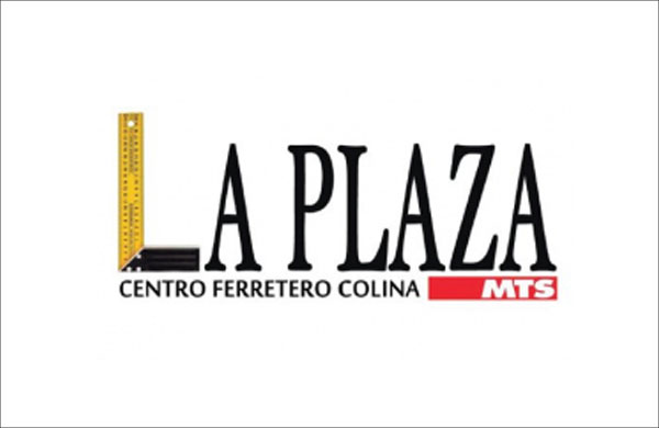 Ferretería La Plaza