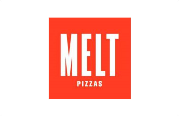 Melt Pizzas Chicureo