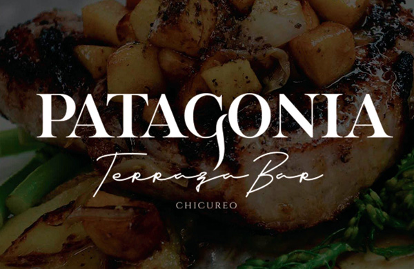 Patagonia Grill Bar Chicureo