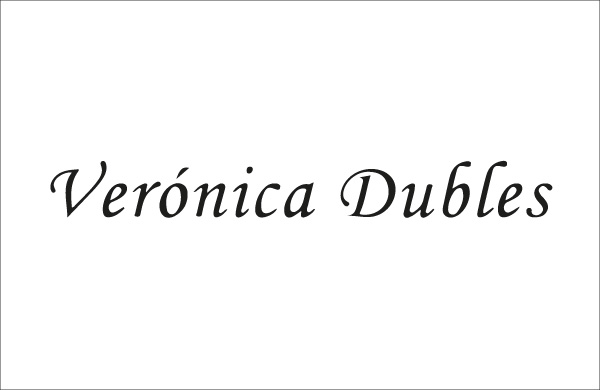 Veronica Dubles Chicureo