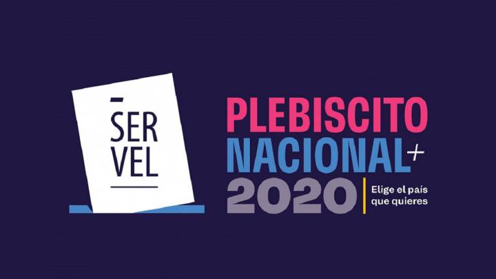 Conoce los 12 centros de votación de Colina y dónde están ubicados