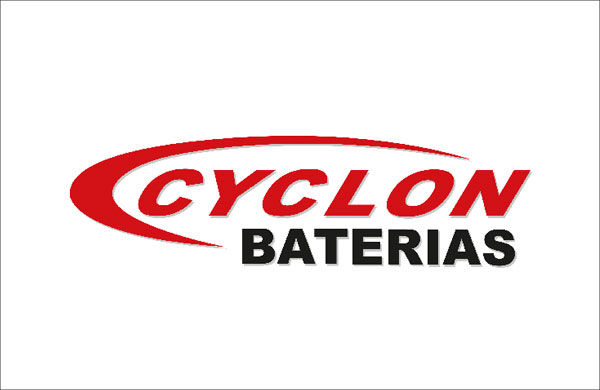 Cyclon Baterias en Chicureo