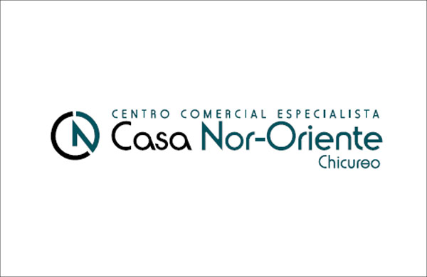 Centro Comercial Casa Nor-Oriente