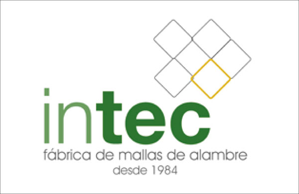 Intec – Mallas de alambre