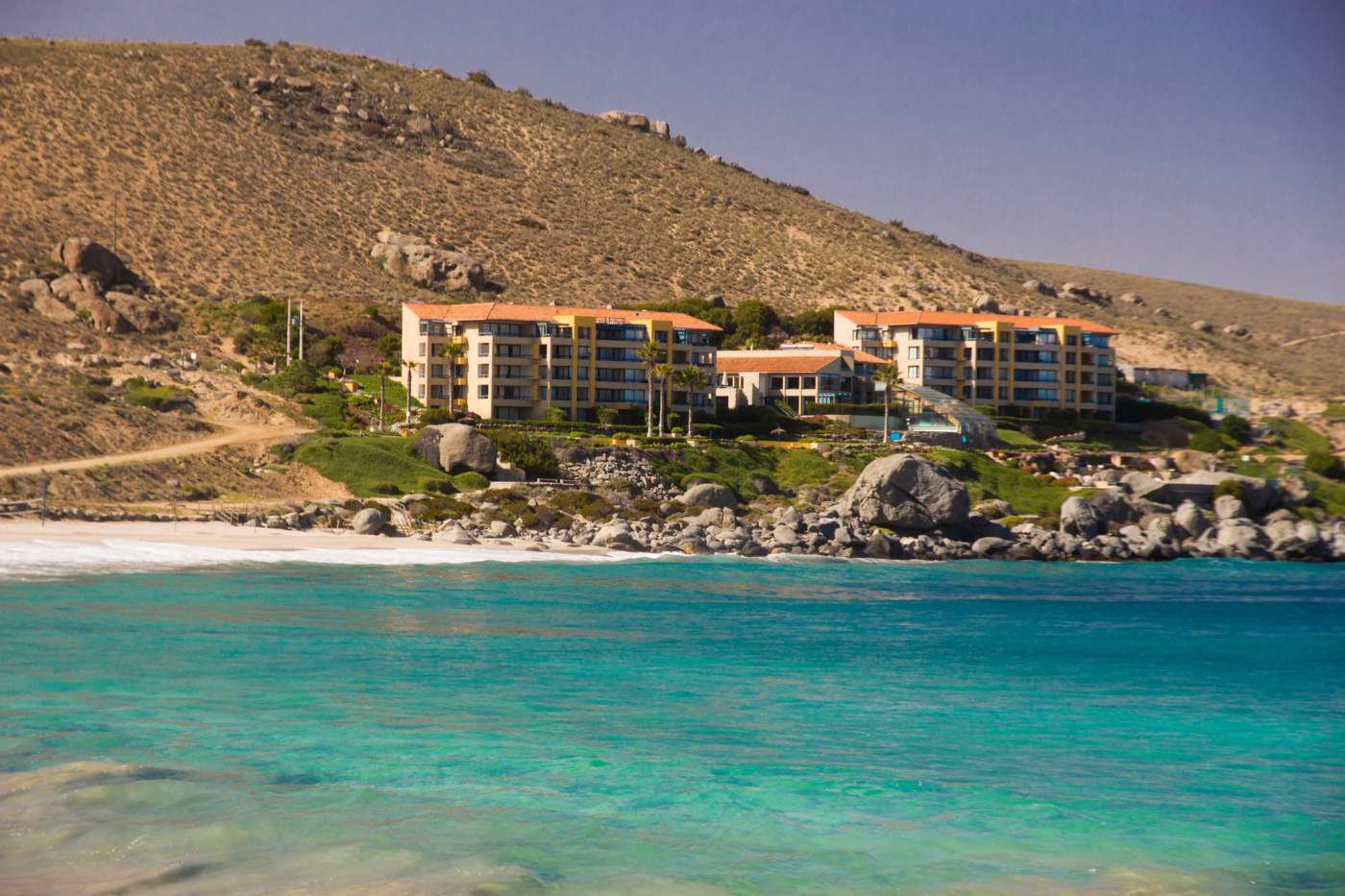 Club Playa Blanca tiene todo preparado para recibir a sus huéspedes