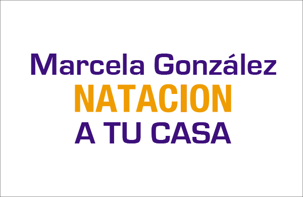 Clases de NATACIÓN en Chicureo
