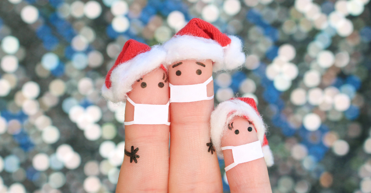 Mensaje navideño de VDS