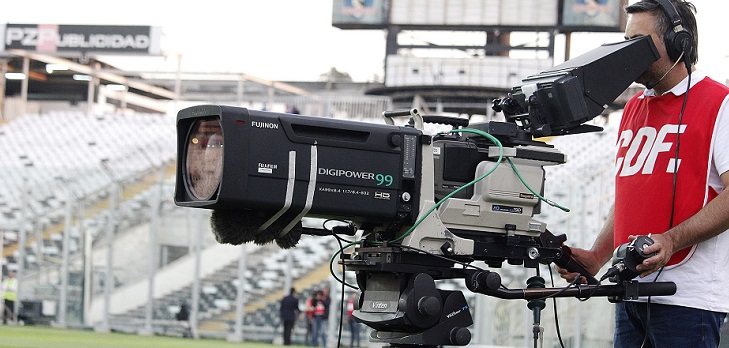CDF cambiará de nombre y pasará a llamarse TNT Sports