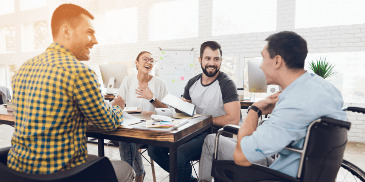 Fundación Descúbreme trabaja para fomentar la inclusión laboral