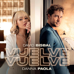 David Bisbal, Donna Paola