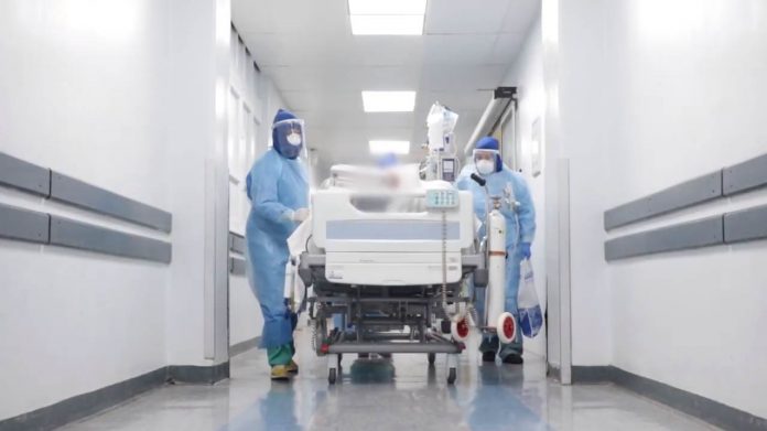 Médica del Hospital Clínico creó himno para acompañar a sus compañeros y al personal de la salud , Revista Valles del sol, revista VDS, Salud, écimas para la resistencia en pandemia”,