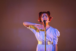 Teatro Municipal de las Condes estrena nueva plataforma digital con contenidos propios y exclusivos, Revista valles del sol, revista vds