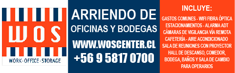 WOS Oficinas y Bodegas