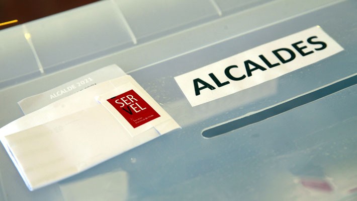 Participación de mujeres en municipales: Alcaldesas y concejalas electas alcanzan récord sin norma de paridad