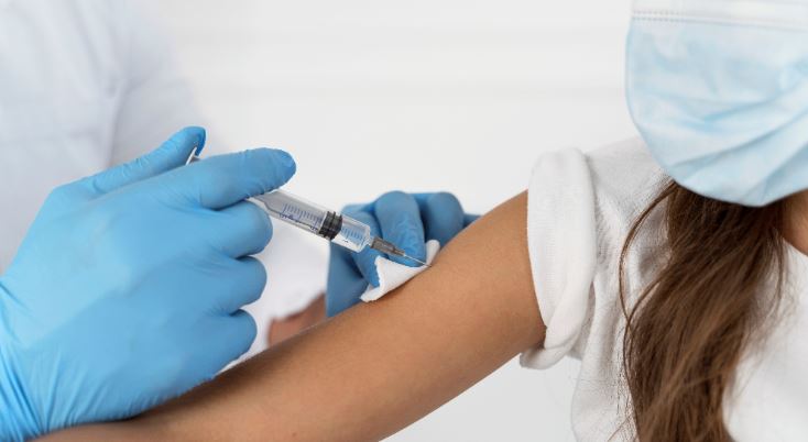 Los hábitos saludables pueden ayudar a respaldar la respuesta a las vacunas
