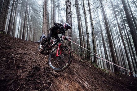 Ciclista Chileno correrá en la copa del mundo de Mountain Bike este fin de semana, Revista Valles del sol, Revista VDS, Bike