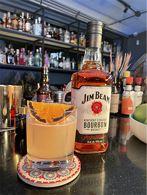 Los mejores cócteles para celebrar este día del Padre junto a Jim Beam, revista vallesdelsol, revista VDS